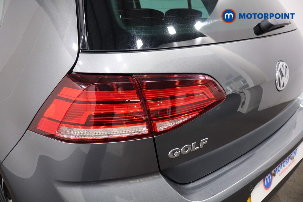 Volkswagen Golf Match Automatic Petrol Hatchback - Stock Number (1586669) - 33rd supplementary image