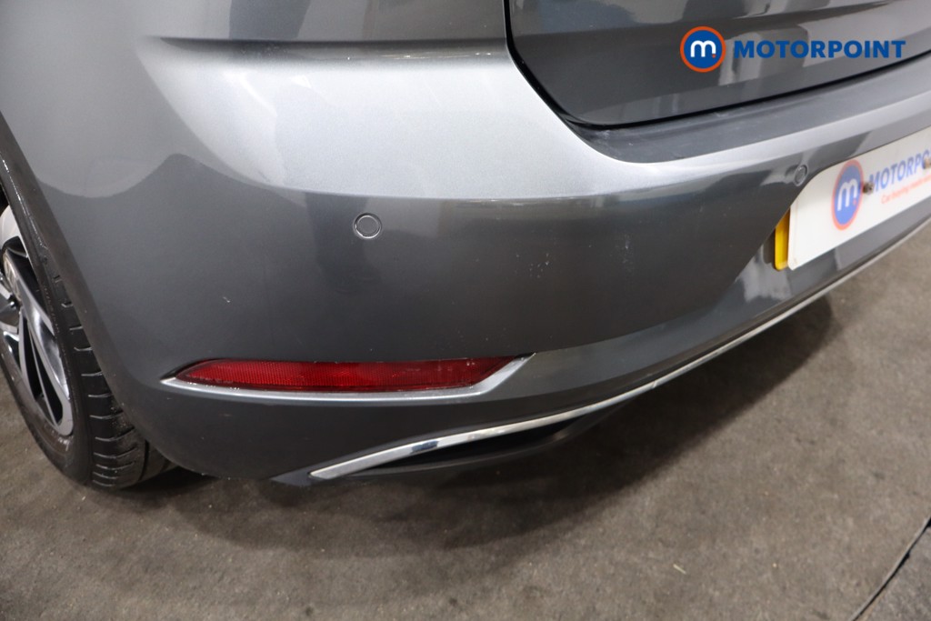 Volkswagen Golf Match Automatic Petrol Hatchback - Stock Number (1586669) - 34th supplementary image