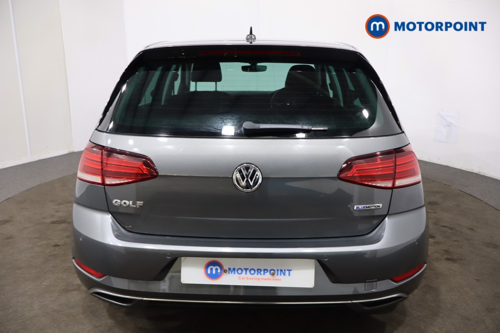 Volkswagen Golf Match Automatic Petrol Hatchback - Stock Number (1586669) - 35th supplementary image