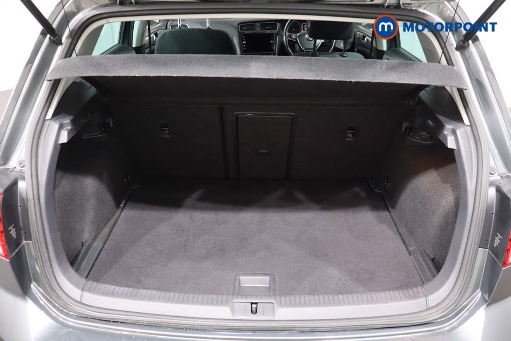 Volkswagen Golf Match Automatic Petrol Hatchback - Stock Number (1586669) - 36th supplementary image