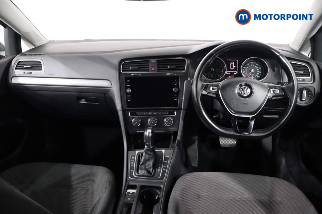 Volkswagen Golf Match Automatic Petrol Hatchback - Stock Number (1586669) - 1st supplementary image