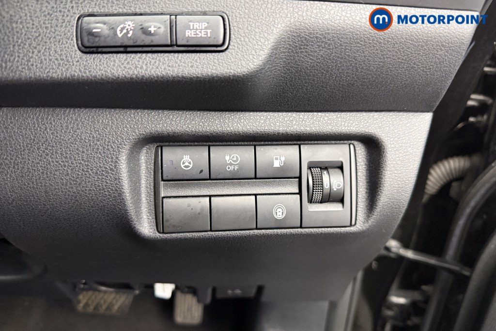 Nissan Leaf N-Connecta Automatic Electric Hatchback - Stock Number (1586948) - 15th supplementary image