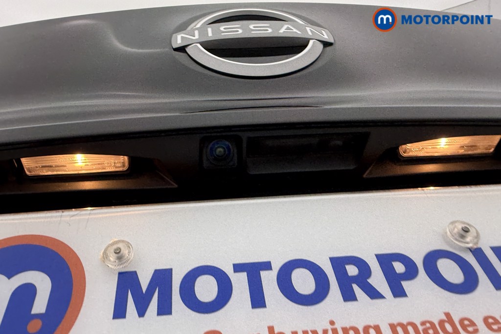 Nissan Leaf N-Connecta Automatic Electric Hatchback - Stock Number (1586948) - 20th supplementary image