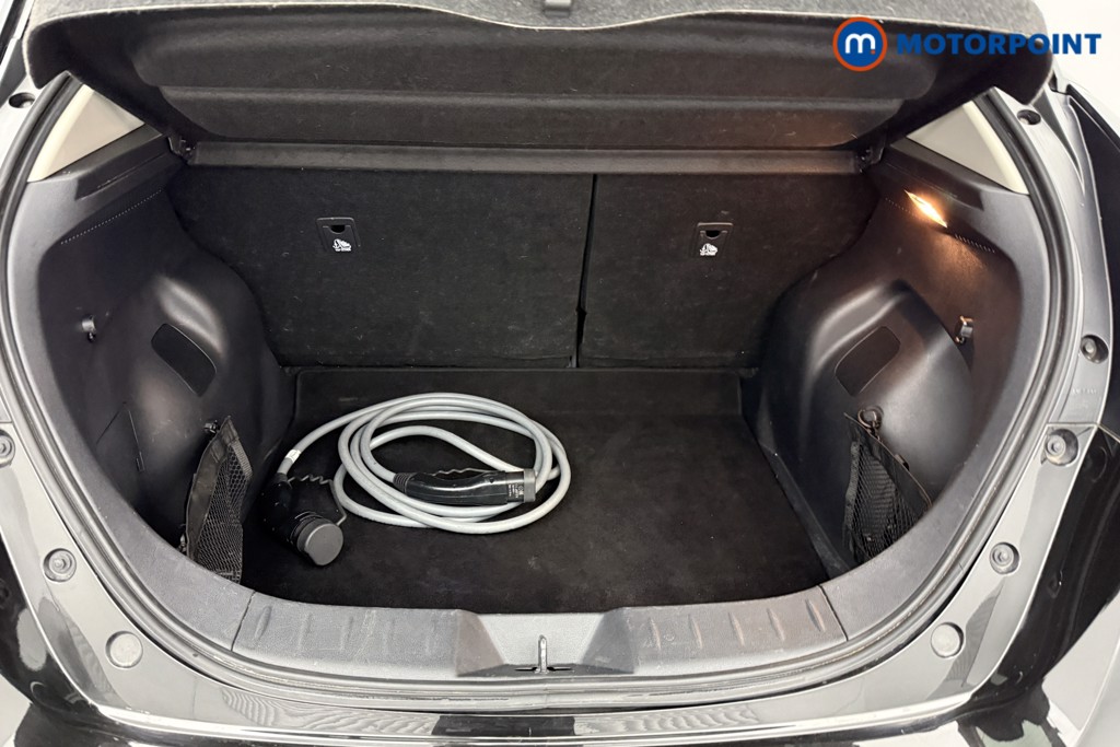 Nissan Leaf N-Connecta Automatic Electric Hatchback - Stock Number (1586948) - 21st supplementary image