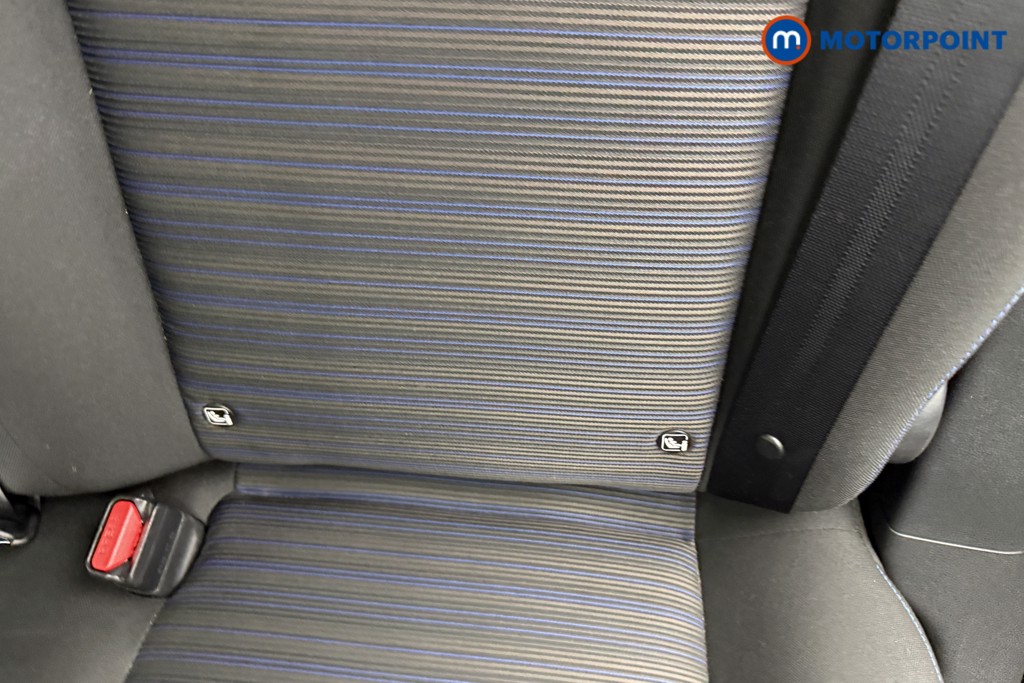 Nissan Leaf N-Connecta Automatic Electric Hatchback - Stock Number (1586948) - 24th supplementary image