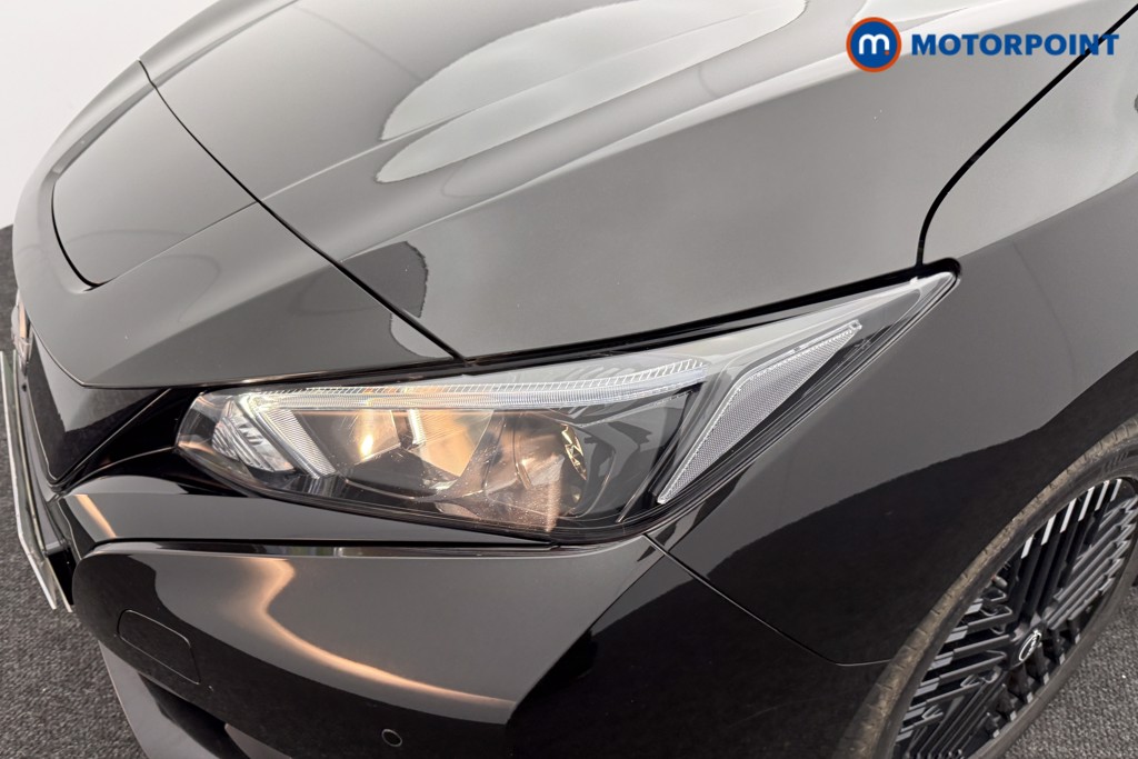 Nissan Leaf N-Connecta Automatic Electric Hatchback - Stock Number (1586948) - 27th supplementary image