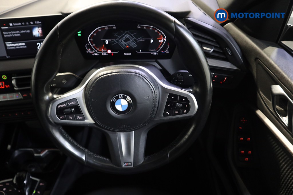 BMW 2 Series M Sport Automatic Petrol Saloon - Stock Number (1586974) - 2nd supplementary image