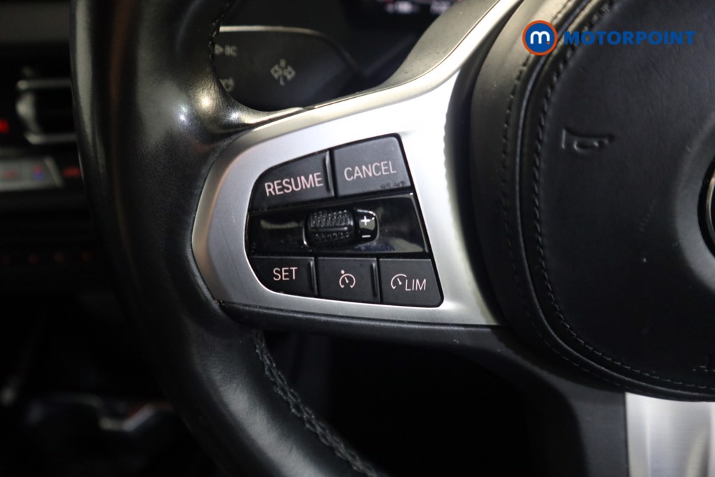 BMW 2 Series M Sport Automatic Petrol Saloon - Stock Number (1586974) - 3rd supplementary image