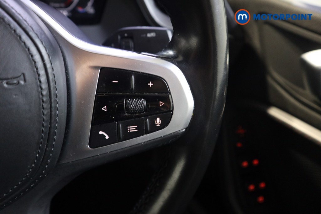 BMW 2 Series M Sport Automatic Petrol Saloon - Stock Number (1586974) - 4th supplementary image