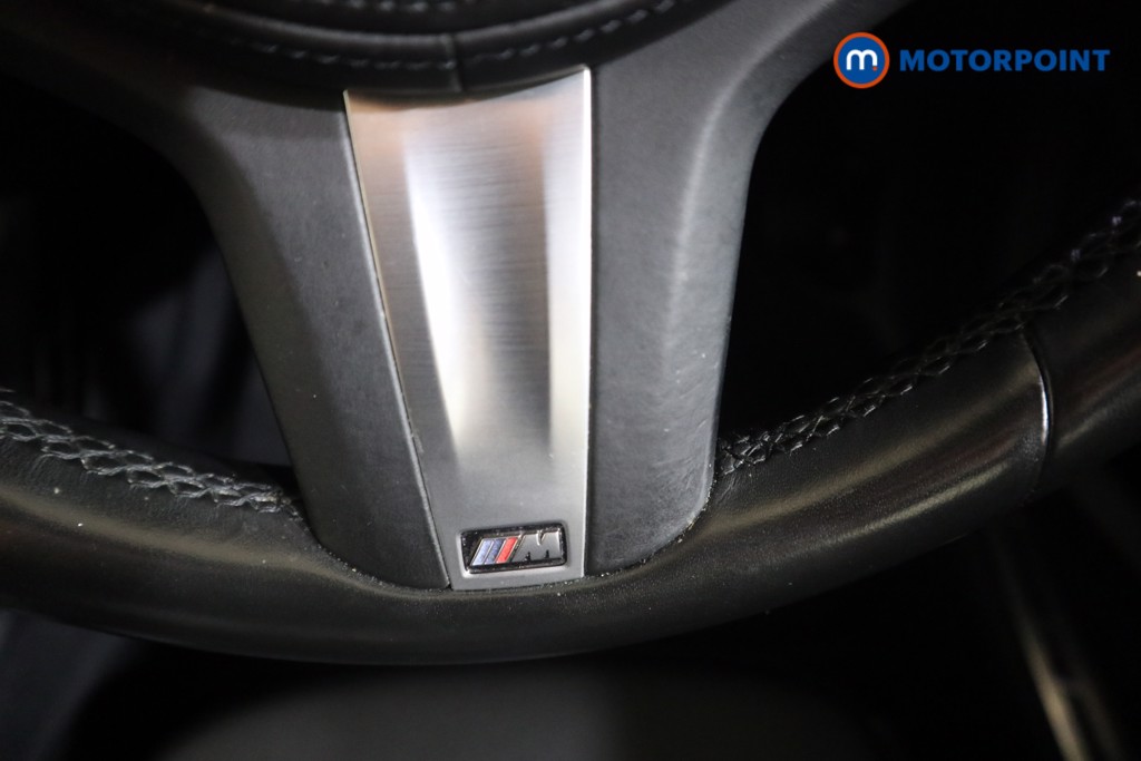 BMW 2 Series M Sport Automatic Petrol Saloon - Stock Number (1586974) - 5th supplementary image