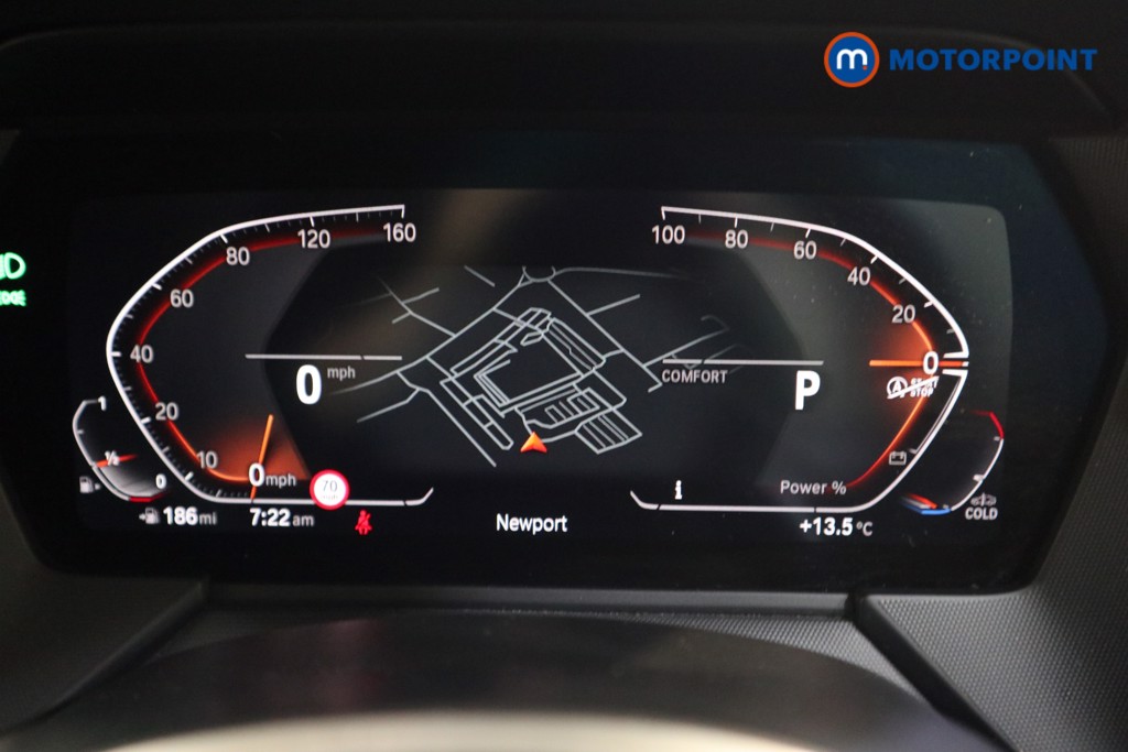 BMW 2 Series M Sport Automatic Petrol Saloon - Stock Number (1586974) - 6th supplementary image