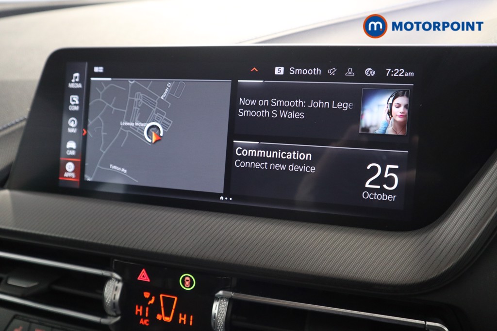 BMW 2 Series M Sport Automatic Petrol Saloon - Stock Number (1586974) - 7th supplementary image