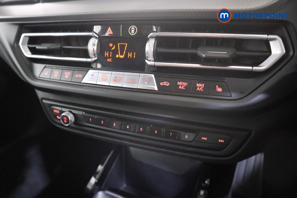 BMW 2 Series M Sport Automatic Petrol Saloon - Stock Number (1586974) - 8th supplementary image
