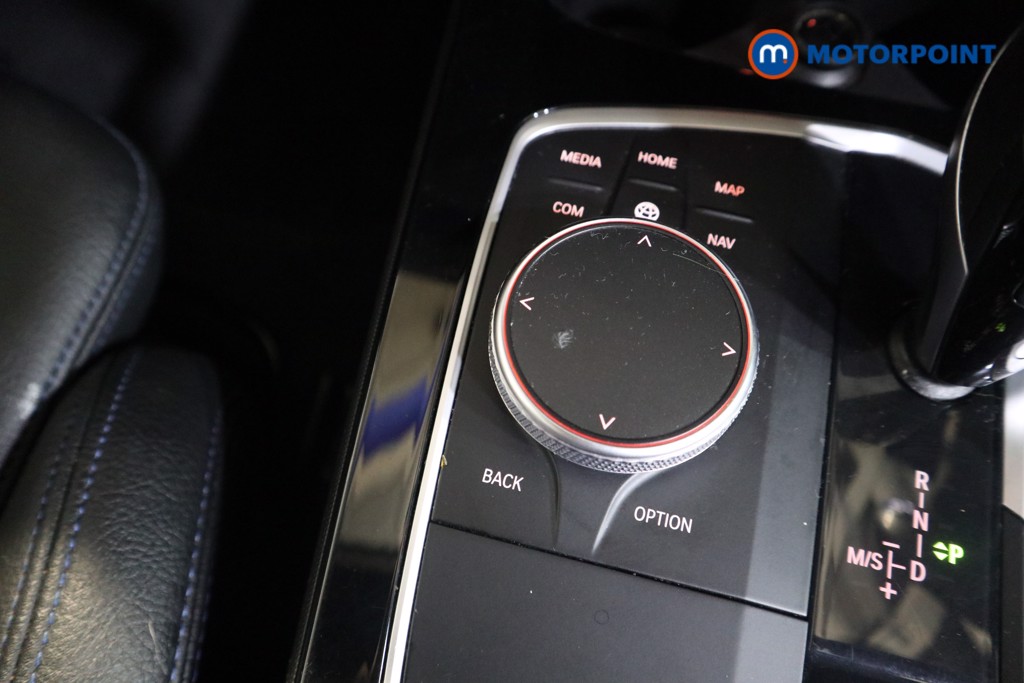 BMW 2 Series M Sport Automatic Petrol Saloon - Stock Number (1586974) - 9th supplementary image