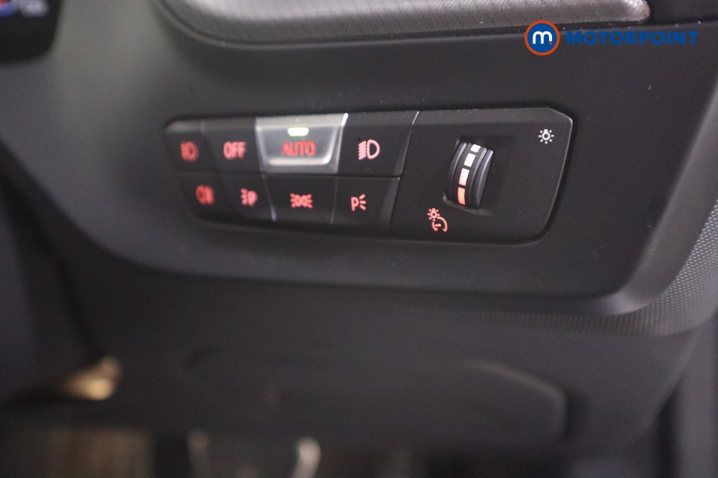 BMW 2 Series M Sport Automatic Petrol Saloon - Stock Number (1586974) - 11th supplementary image