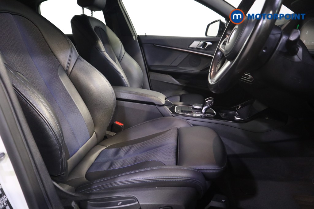 BMW 2 Series M Sport Automatic Petrol Saloon - Stock Number (1586974) - 16th supplementary image