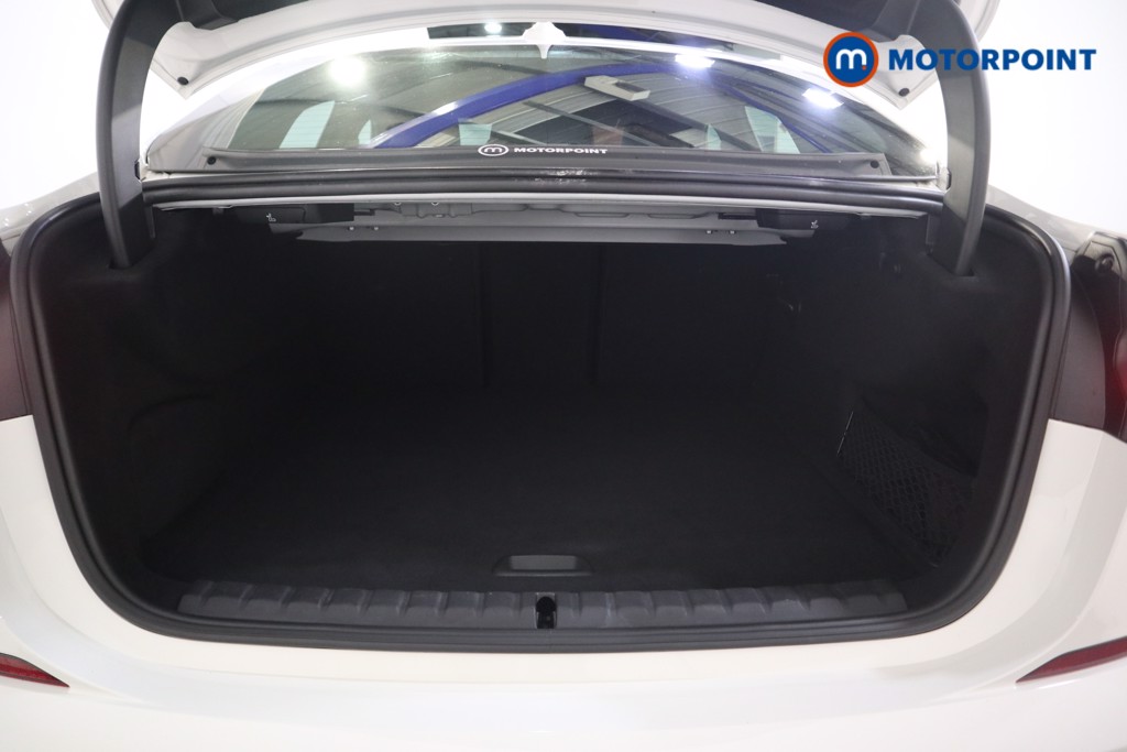 BMW 2 Series M Sport Automatic Petrol Saloon - Stock Number (1586974) - 21st supplementary image