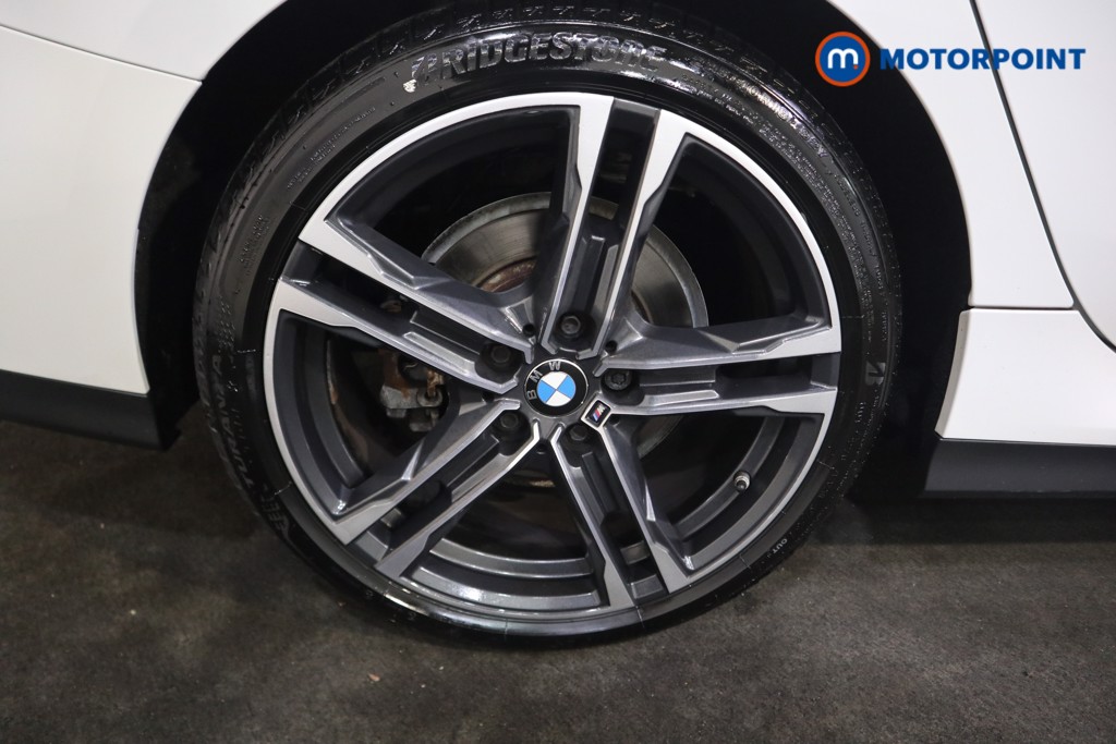 BMW 2 Series M Sport Automatic Petrol Saloon - Stock Number (1586974) - 22nd supplementary image