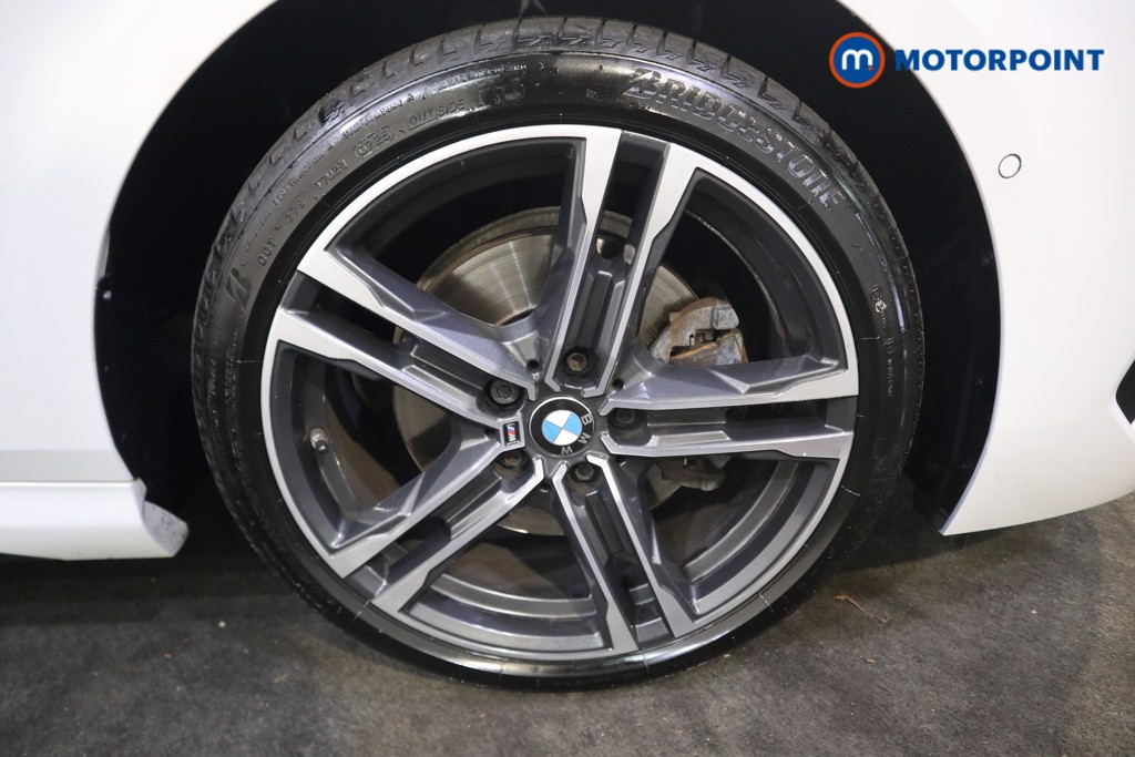 BMW 2 Series M Sport Automatic Petrol Saloon - Stock Number (1586974) - 23rd supplementary image