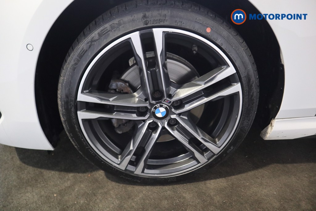BMW 2 Series M Sport Automatic Petrol Saloon - Stock Number (1586974) - 24th supplementary image