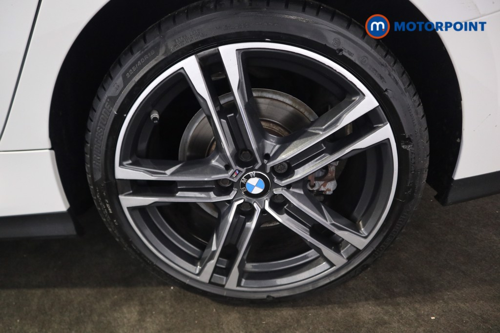 BMW 2 Series M Sport Automatic Petrol Saloon - Stock Number (1586974) - 25th supplementary image
