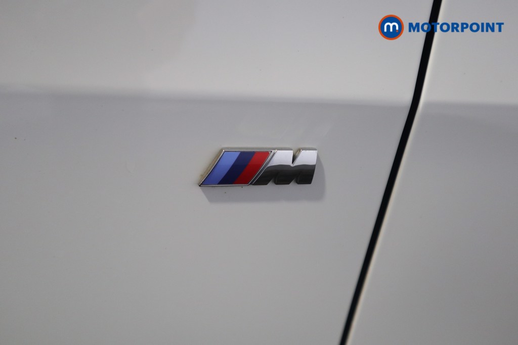 BMW 2 Series M Sport Automatic Petrol Saloon - Stock Number (1586974) - 32nd supplementary image