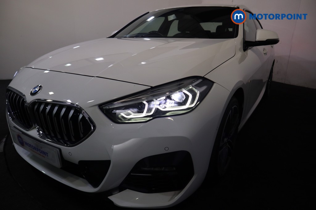 BMW 2 Series M Sport Automatic Petrol Saloon - Stock Number (1586974) - 34th supplementary image