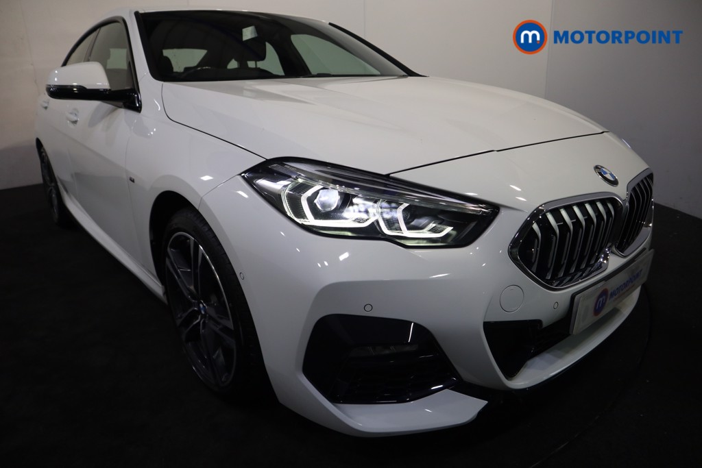BMW 2 Series M Sport Automatic Petrol Saloon - Stock Number (1586974) - 35th supplementary image