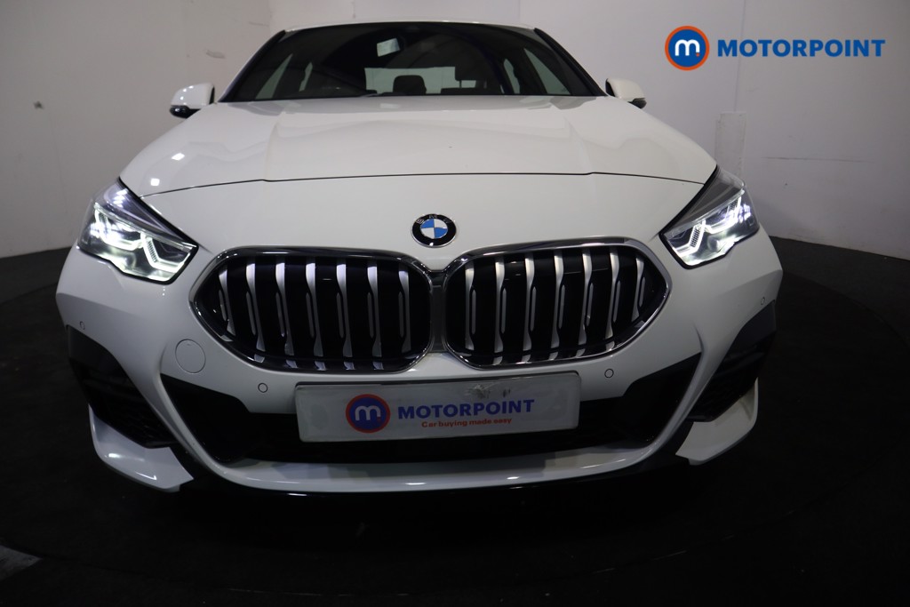 BMW 2 Series M Sport Automatic Petrol Saloon - Stock Number (1586974) - 36th supplementary image