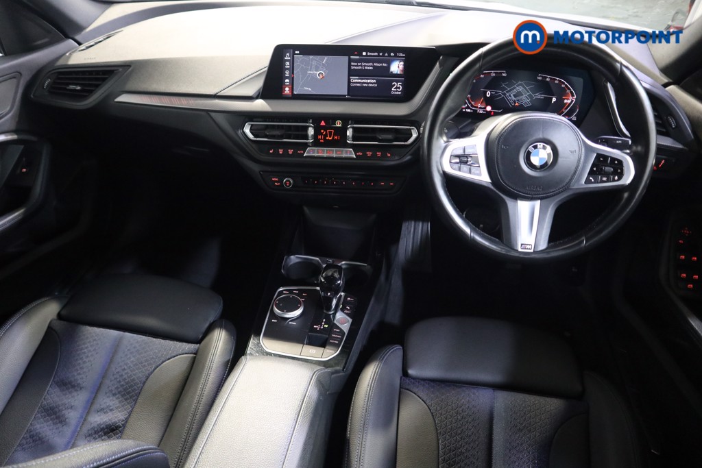 BMW 2 Series M Sport Automatic Petrol Saloon - Stock Number (1586974) - 1st supplementary image
