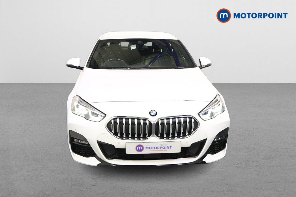 BMW 2 Series M Sport Automatic Petrol Saloon - Stock Number (1586974) - Front bumper