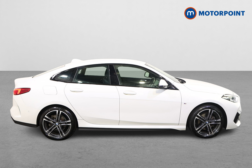 BMW 2 Series M Sport Automatic Petrol Saloon - Stock Number (1586974) - Drivers side