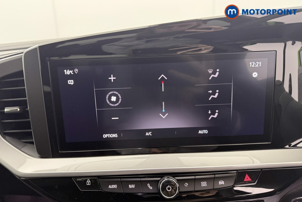 Vauxhall Mokka Ultimate Automatic Electric SUV - Stock Number (1587118) - 2nd supplementary image