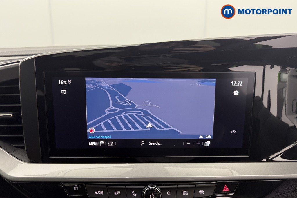 Vauxhall Mokka Ultimate Automatic Electric SUV - Stock Number (1587118) - 3rd supplementary image