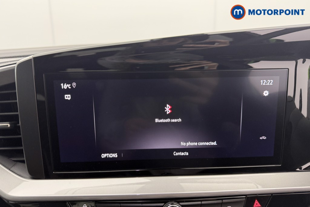 Vauxhall Mokka Ultimate Automatic Electric SUV - Stock Number (1587118) - 4th supplementary image