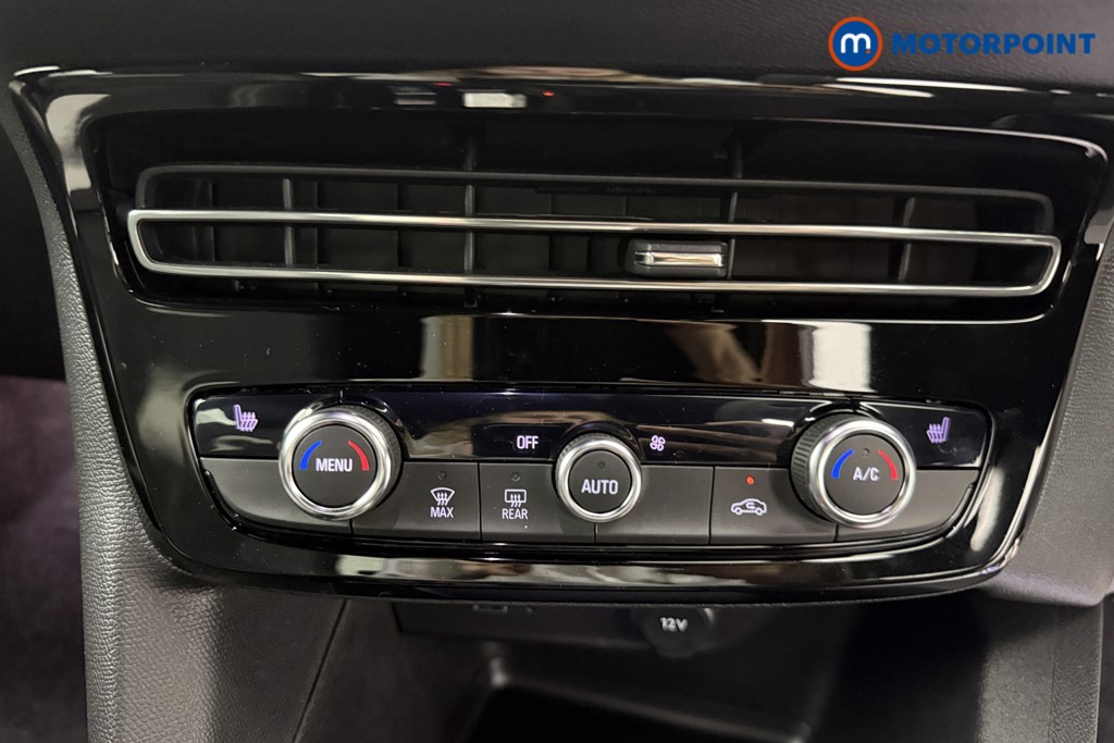 Vauxhall Mokka Ultimate Automatic Electric SUV - Stock Number (1587118) - 5th supplementary image