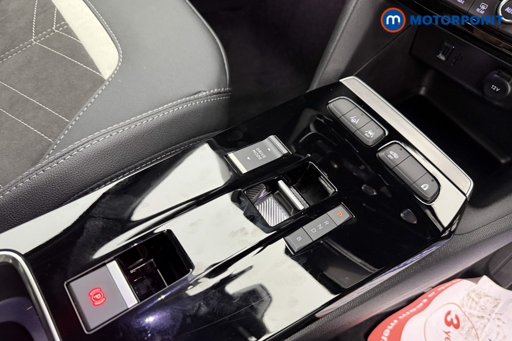 Vauxhall Mokka Ultimate Automatic Electric SUV - Stock Number (1587118) - 7th supplementary image