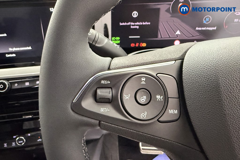 Vauxhall Mokka Ultimate Automatic Electric SUV - Stock Number (1587118) - 9th supplementary image