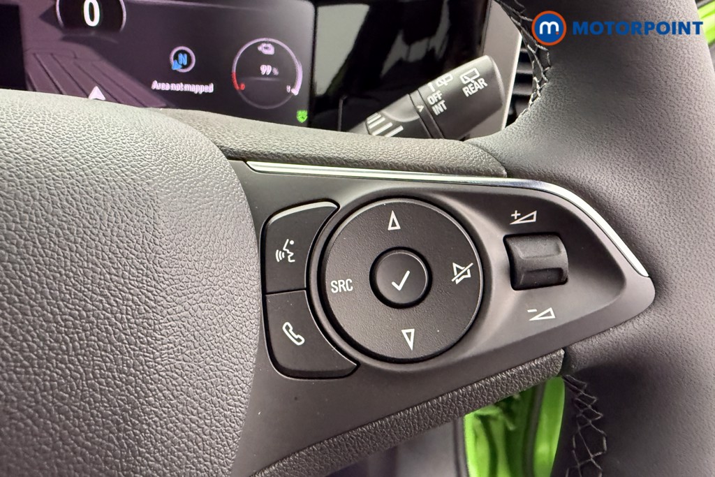 Vauxhall Mokka Ultimate Automatic Electric SUV - Stock Number (1587118) - 10th supplementary image