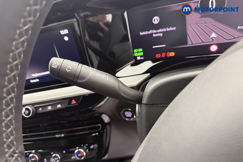 Vauxhall Mokka Ultimate Automatic Electric SUV - Stock Number (1587118) - 11th supplementary image