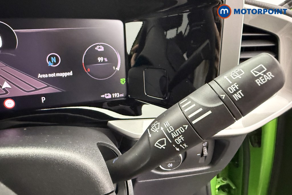 Vauxhall Mokka Ultimate Automatic Electric SUV - Stock Number (1587118) - 12th supplementary image