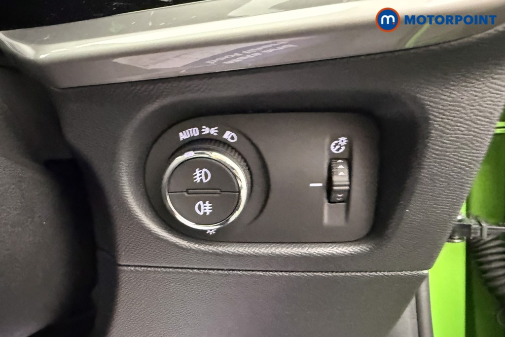 Vauxhall Mokka Ultimate Automatic Electric SUV - Stock Number (1587118) - 13th supplementary image