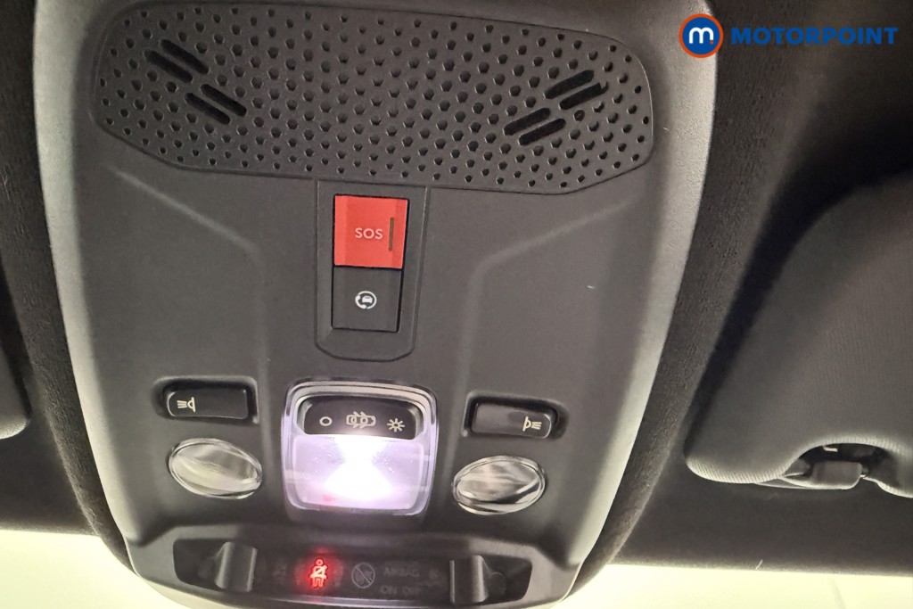 Vauxhall Mokka Ultimate Automatic Electric SUV - Stock Number (1587118) - 14th supplementary image