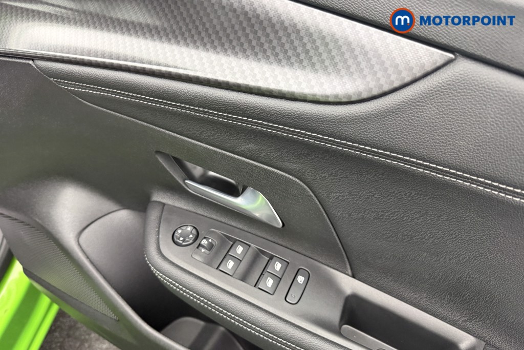 Vauxhall Mokka Ultimate Automatic Electric SUV - Stock Number (1587118) - 15th supplementary image