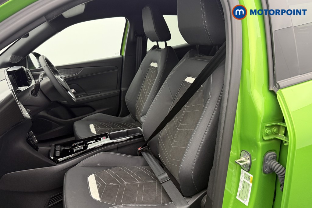 Vauxhall Mokka Ultimate Automatic Electric SUV - Stock Number (1587118) - 16th supplementary image