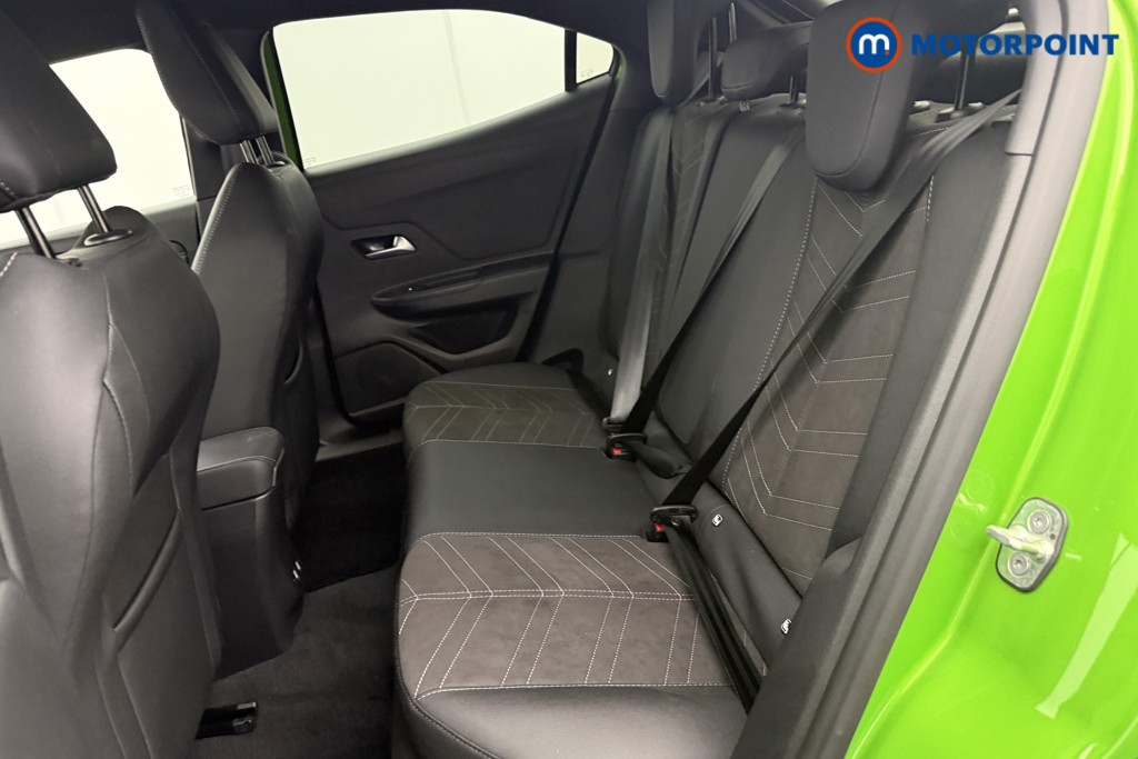 Vauxhall Mokka Ultimate Automatic Electric SUV - Stock Number (1587118) - 17th supplementary image