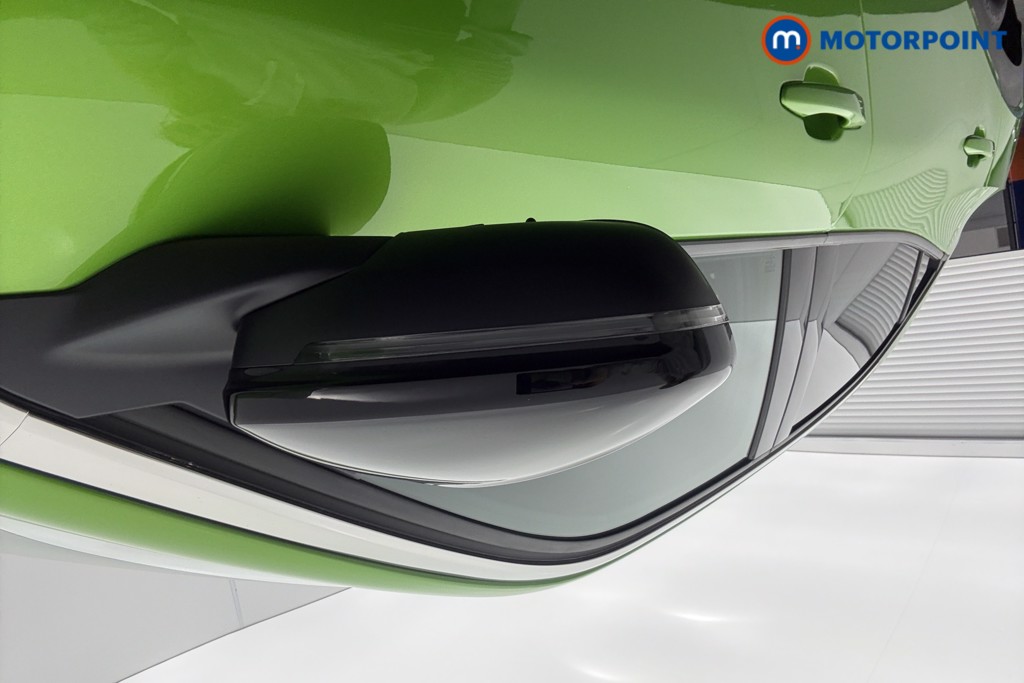 Vauxhall Mokka Ultimate Automatic Electric SUV - Stock Number (1587118) - 20th supplementary image