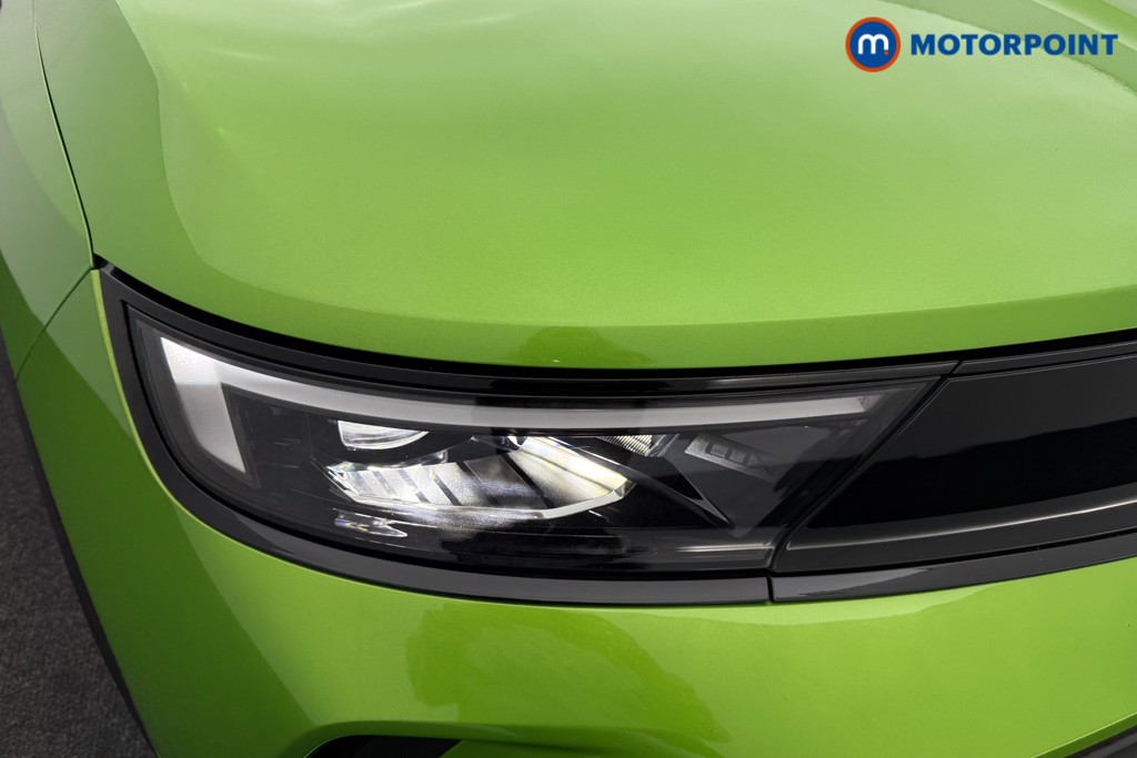 Vauxhall Mokka Ultimate Automatic Electric SUV - Stock Number (1587118) - 21st supplementary image