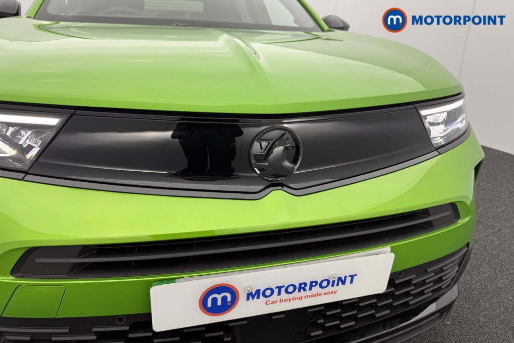 Vauxhall Mokka Ultimate Automatic Electric SUV - Stock Number (1587118) - 22nd supplementary image