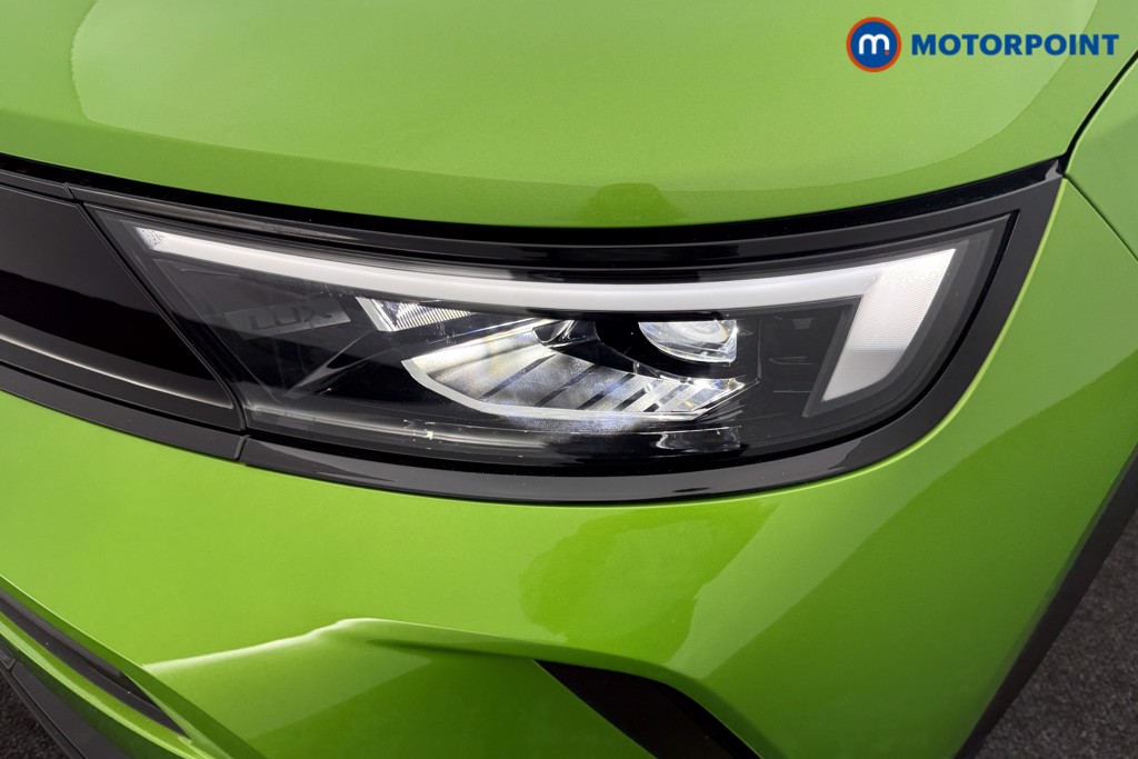 Vauxhall Mokka Ultimate Automatic Electric SUV - Stock Number (1587118) - 23rd supplementary image